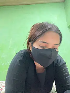 Snapshot of Black_Glow chatting on January 2025 05:53:01 PM Black Glow online show from January 2025 05:53:01 PM