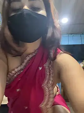 Snapshot of Black_Glow chatting on January 2025 11:26:01 AM Black Glow online show from January 2025 11:26:01 AM