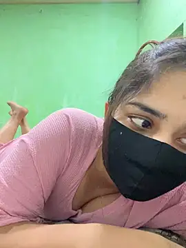 Snapshot of Black_Glow chatting on March 2025 02:12:01 PM Black Glow online show from March 2025 02:12:01 PM