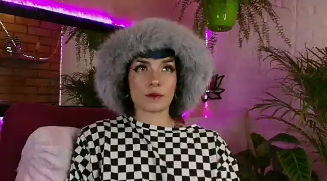 Snapshot of _mamush chatting on March 2025 12:50:01 AM mamush online show from March 2025 12:50:01 AM