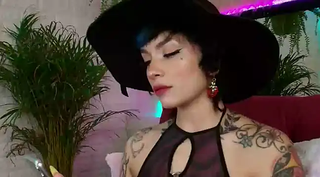 Snapshot of _mamush chatting on March 2025 11:01:02 PM mamush online show from March 2025 11:01:02 PM