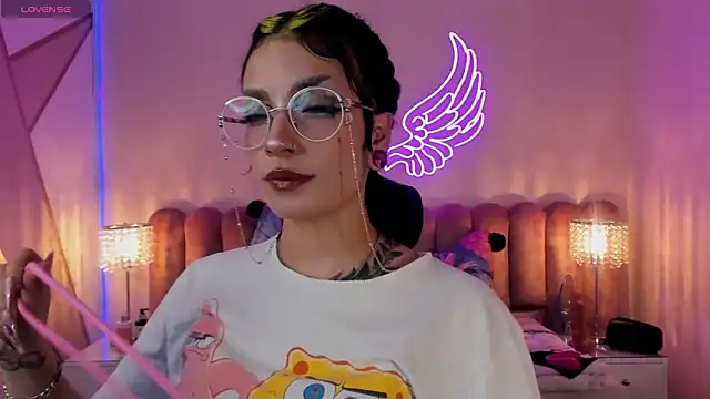 Snapshot of _mamush chatting on September 2025 09:05:02 PM mamush online show from September 2025 09:05:02 PM