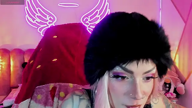 Snapshot of _mamush chatting on December 2025 06:47:01 PM mamush online show from December 2025 06:47:01 PM