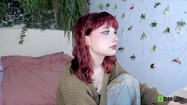 ElizaNik  online show from February 2026 09:55:01 PM