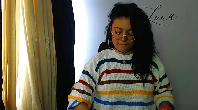 Snapshot of Lunavega1 chatting on March 2025 04:46:02 PM Lunavega1 online show from March 2025 04:46:02 PM