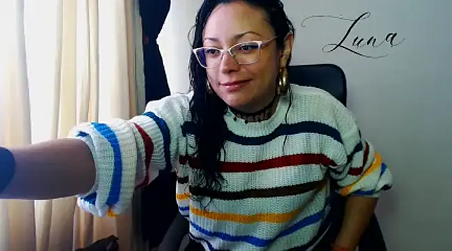 Snapshot of Lunavega1 chatting on March 2025 04:22:01 PM Lunavega1 online show from March 2025 04:22:01 PM