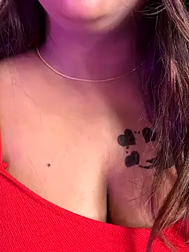 Snapshot of wildestcouplee chatting on December 2025 06:48:01 PM wildestcouplee online show from December 2025 06:48:01 PM