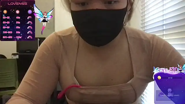 Snapshot of Jessica-Aine chatting on December 2024 10:11:01 PM Jessica-Aine online show from December 2024 10:11:01 PM