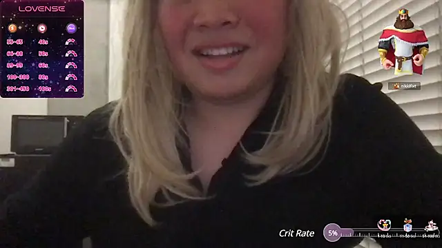 Snapshot of Jessica-Aine chatting on December 2024 02:56:02 AM Jessica-Aine online show from December 2024 02:56:02 AM