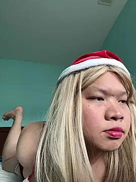 Snapshot of Jessica-Aine chatting on December 2024 08:25:02 PM Jessica-Aine online show from December 2024 08:25:02 PM