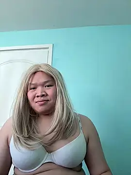 Snapshot of Jessica-Aine chatting on January 2025 08:37:02 PM Jessica-Aine online show from January 2025 08:37:02 PM