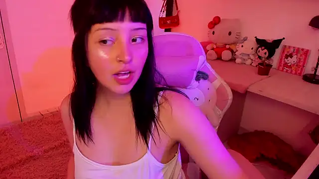 Snapshot of Francesca1_ chatting on January 2025 06:56:01 PM Francesca1 online show from January 2025 06:56:01 PM