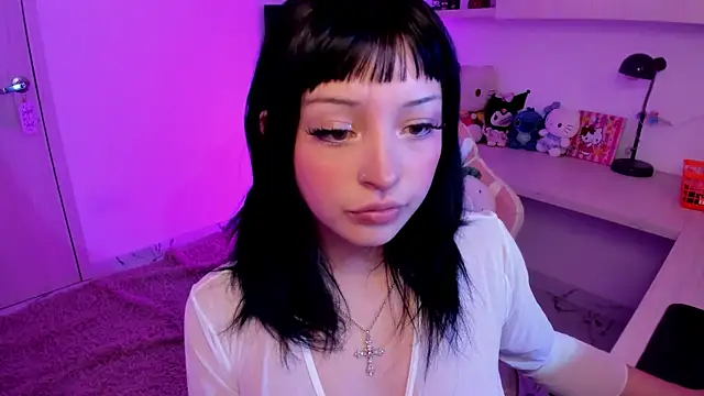 Snapshot of Francesca1_ chatting on January 2025 09:40:01 PM Francesca1 online show from January 2025 09:40:01 PM