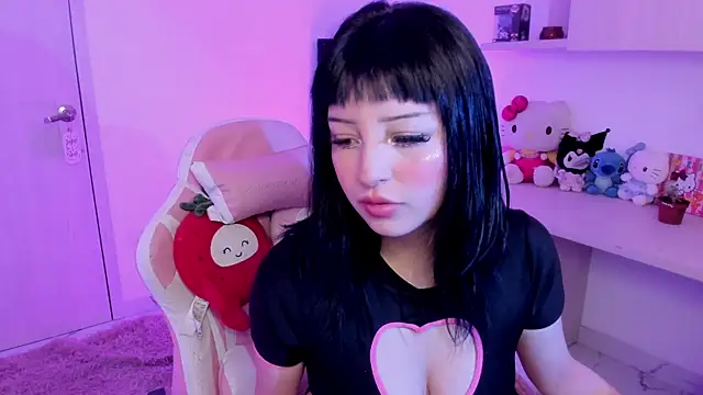 Snapshot of Francesca1_ chatting on January 2025 05:35:01 PM Francesca1 online show from January 2025 05:35:01 PM