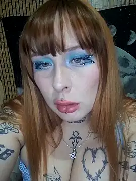 lilith moon 666 online show from August 2026 09:03:02 AM
