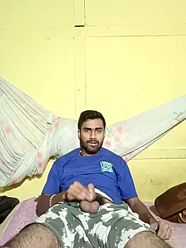 Skinny Bigass 23 online show from January 2025 08:16:01 PM