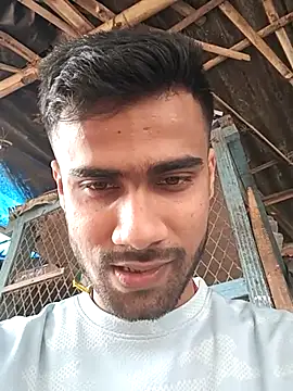 Skinny Bigass 23 online show from February 2025 07:17:01 AM