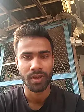 Skinny Bigass 23 online show from February 2026 07:23:02 AM