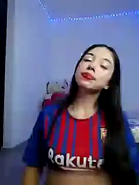 Aaliyah Salma online show from March 2025 04:24:02 AM
