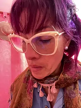 Goddess-Love- online show from March 2025 07:15:02 PM