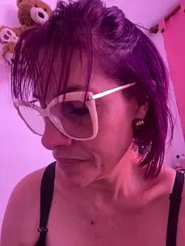 Goddess-Love- online show from March 2025 07:10:02 PM