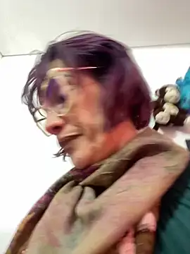 Goddess-Love- online show from March 2025 05:21:01 PM