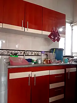 Goddess-Love- online show from March 2025 09:32:02 PM