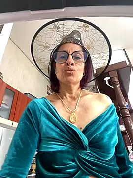 Goddess-Love- online show from October 2025 07:14:02 PM