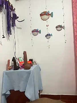 Goddess-Love- online show from February 2026 09:27:01 AM