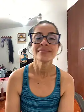 Goddess-Love- online show from May 2026 01:38:01 PM