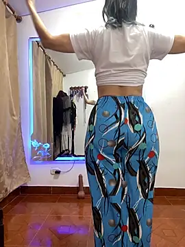 Goddess-Love- online show from July 2026 10:17:01 AM