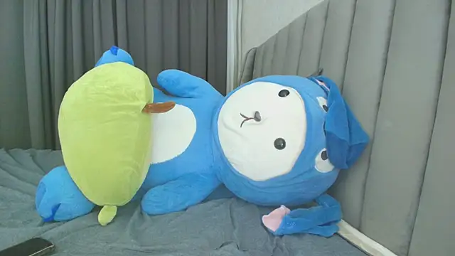 Snapshot of seo_yeon_ chatting on December 2025 03:28:02 PM seo yeon online show from December 2025 03:28:02 PM