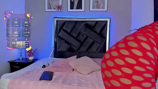 RachellEbony online show from January 2026 11:47:01 AM