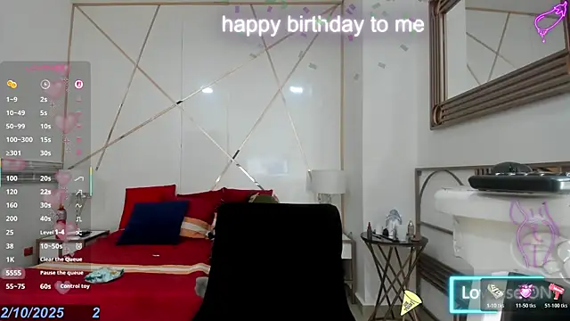 Snapshot of Kate_Dynasty chatting on October 2025 05:29:02 AM Kate Dynasty online show from October 2025 05:29:02 AM