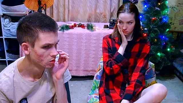 Ivy Lester online show from December 2024 10:41:01 PM