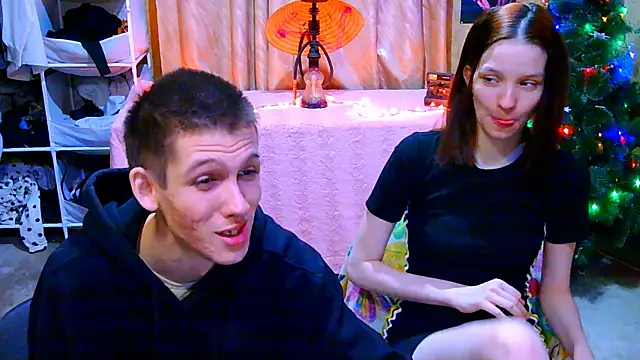 Ivy Lester online show from December 2024 04:58:01 PM