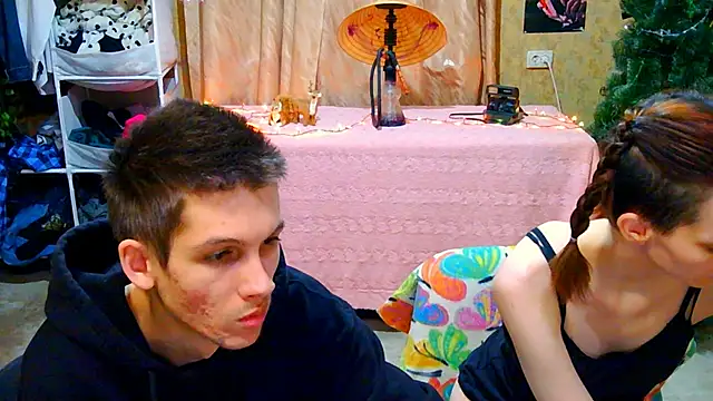 Ivy Lester online show from December 2024 07:02:02 PM