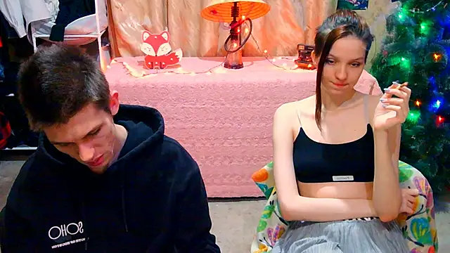 Ivy Lester online show from January 2025 09:55:02 PM