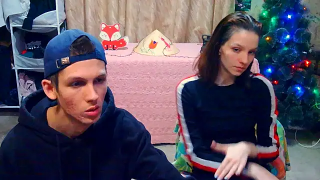 Ivy Lester online show from January 2025 10:29:02 PM