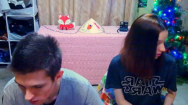 Ivy Lester online show from January 2025 02:41:02 PM