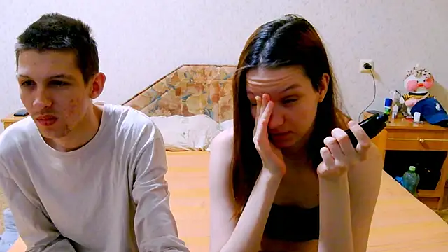 Ivy Lester online show from February 2025 10:20:02 PM