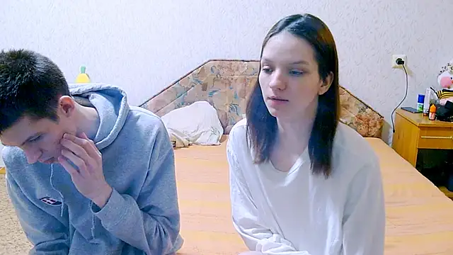 Ivy Lester online show from February 2025 03:15:02 PM