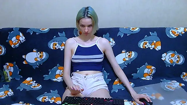 Ivy Lester online show from July 2026 06:02:02 PM