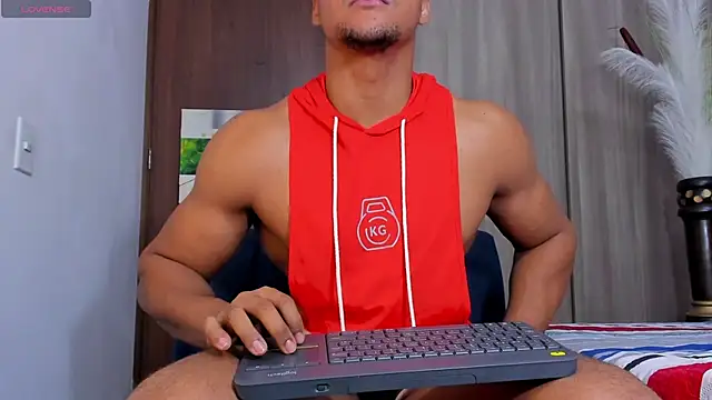 AnthonyWhite24 online show from February 2025 10:00:02 AM