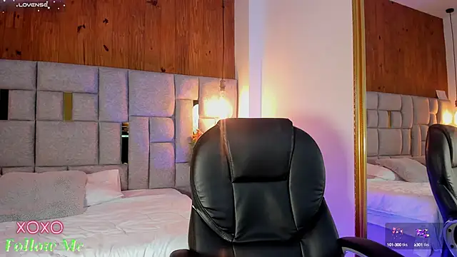 Saori newman online show from March 2025 11:44:02 AM