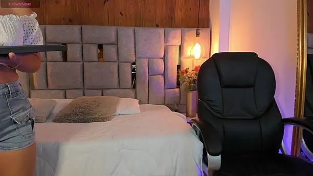 Saori newman online show from March 2025 11:44:02 AM