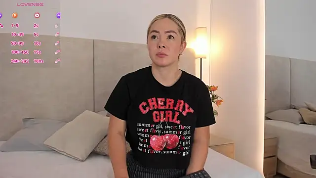 Saori newman online show from November 2025 12:05:02 PM