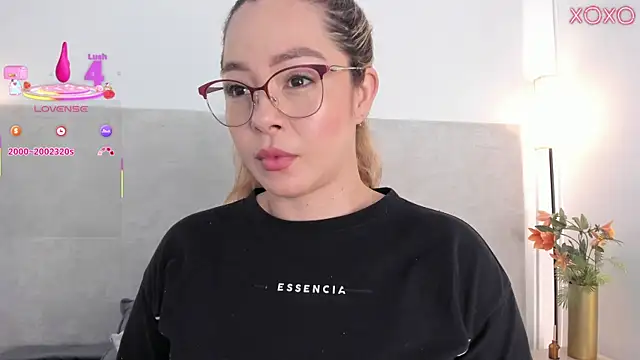 Saori newman online show from January 2026 11:59:01 AM