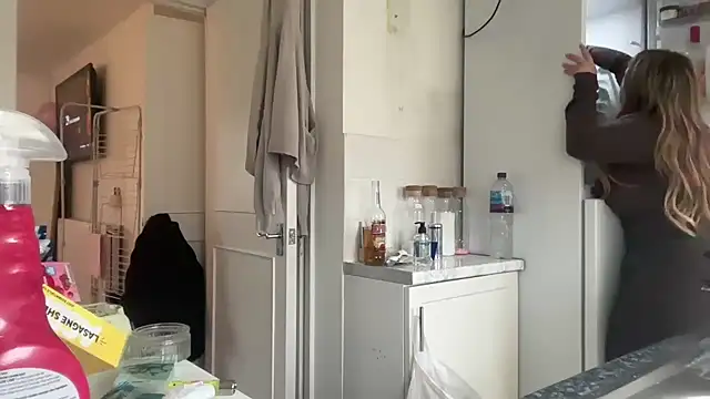 blairbella online show from February 2025 12:55:01 PM