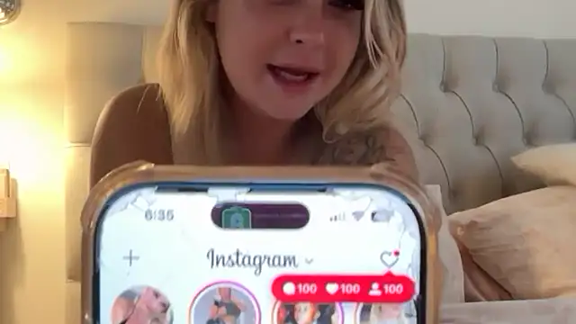 blairbella online show from July 2026 05:36:02 AM